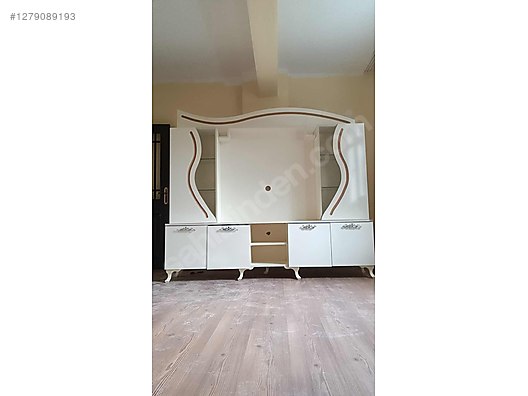 Used & Brand New Items / Home Decor / Furniture / Den & Living Room / TV Unit