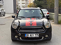 DIVANDAN OTODAN MİNİ COOPER #1277089218