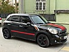 Vasıta / Arazi, SUV & Pickup / Mini / Countryman / 1.6 / Türkiye Paketi