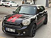 Vasıta / Arazi, SUV & Pickup / Mini / Countryman / 1.6 / Türkiye Paketi