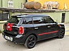 Vasıta / Arazi, SUV & Pickup / Mini / Countryman / 1.6 / Türkiye Paketi