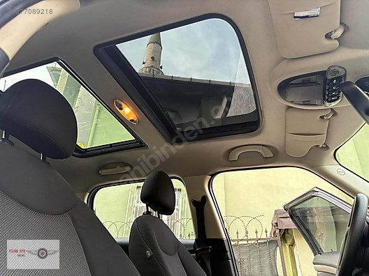 Vasıta / Arazi, SUV & Pickup / Mini / Countryman / 1.6 / Türkiye Paketi