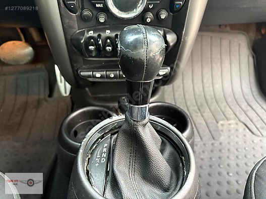 Vasıta / Arazi, SUV & Pickup / Mini / Countryman / 1.6 / Türkiye Paketi