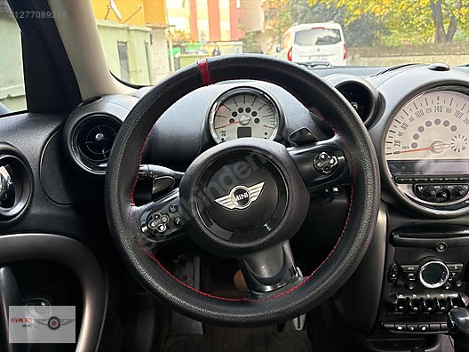 Vasıta / Arazi, SUV & Pickup / Mini / Countryman / 1.6 / Türkiye Paketi