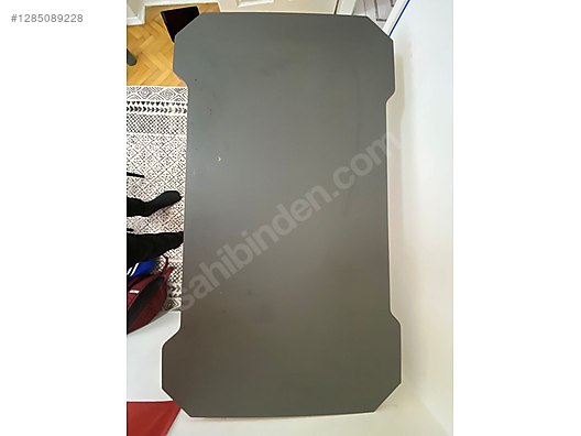 Used & Brand New Items / Gaming & Gamers Exclusive / Gaming Equipment / Gaming Desk