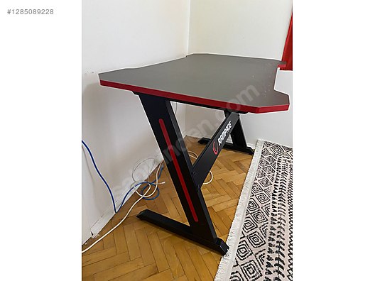 Used & Brand New Items / Gaming & Gamers Exclusive / Gaming Equipment / Gaming Desk