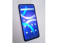 OMİX X400 4GB REM 64GB YURTİÇİ TEMİZ