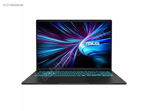 Intel Core 5 Asus Oyuncu Laptop - 1319089246