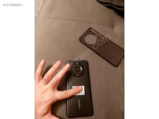 İkinci El ve Sıfır Alışveriş / Cep Telefonu & Aksesuar / Cep Telefonu / Realme / 11 Pro