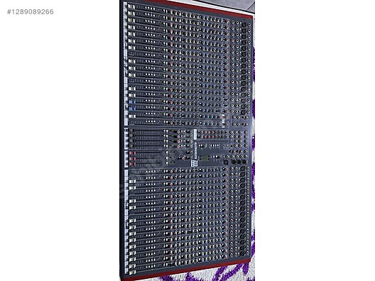 ティーズ ページ1 ALLEN HEATH ZED 436 sahibinden.comda - 1289089266