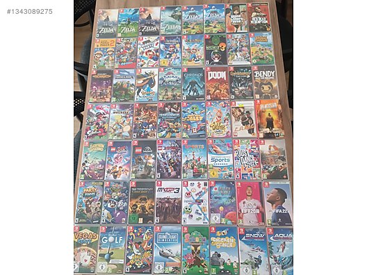 ALSNCKlvnt Nintendo Switch GTA+4oyunGRNTks Playstation Xbox Gc1A