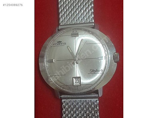 Fortis FORTIS SKYLARK 39MM at 1254089276