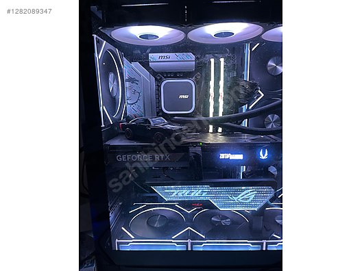 İkinci El ve Sıfır Alışveriş / Bilgisayar / Masaüstü / Donanım / Ekran Kartı