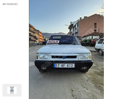 sahibinden satilik araba canakkale yenice