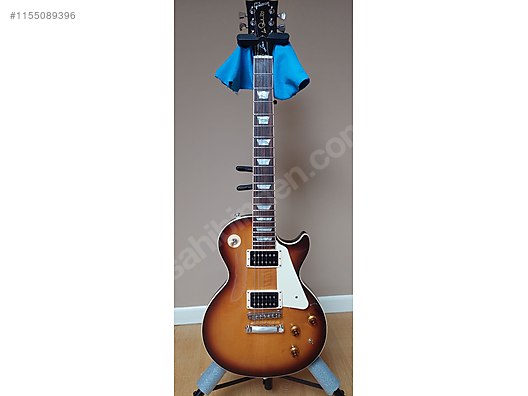 Gibson les outlet paul less