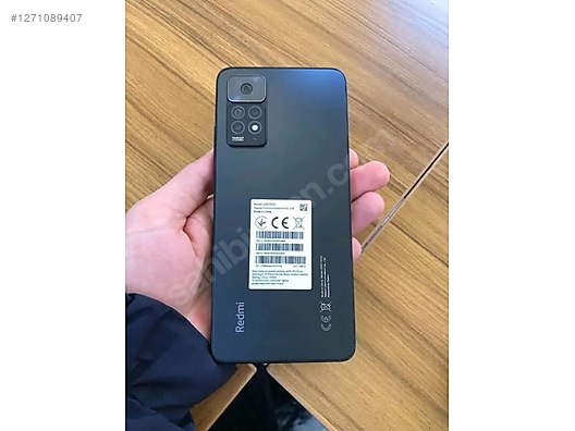 Used & Brand New Items / Cell Phones & Accessories / Cell Phones / Xiaomi / Redmi Note 11 Pro