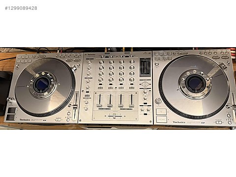 TECHNICS SL-DZ 1200 sahibinden.comda - 1299089428