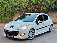 HAS GROUP MOTORS'DAN DEĞİŞENSİZ DÜŞÜK KM Lİ EXTRALI 207 #1285089439