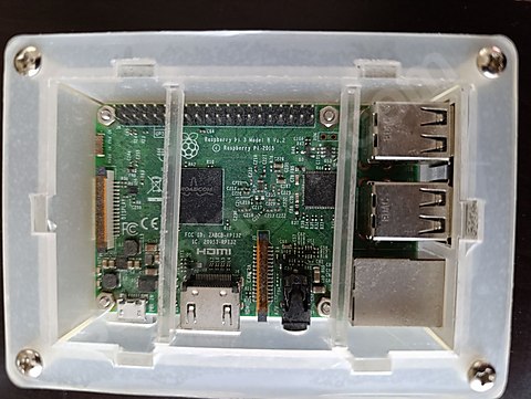 Raspberry Pi 3