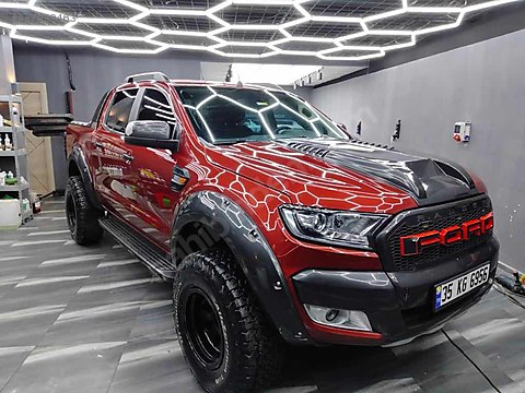 ford ranger 2 2 tdci xlt sahibinden satilik yapili ranger at sahibinden com 887089463