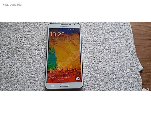 Samsung Galaxy Note Neo N750 Samsung Galaxy Note Neo (Tek