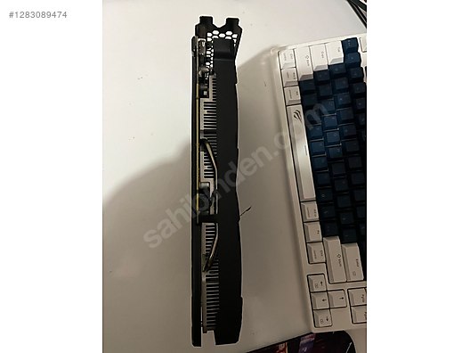 Used & Brand New Items / Computers / Desktops / Desktop Components / Graphics Cards