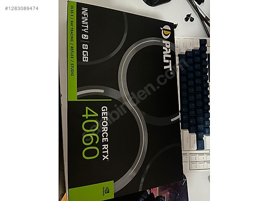 Used & Brand New Items / Computers / Desktops / Desktop Components / Graphics Cards