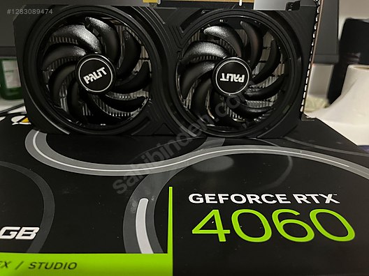 Used & Brand New Items / Computers / Desktops / Desktop Components / Graphics Cards