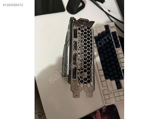 Used & Brand New Items / Computers / Desktops / Desktop Components / Graphics Cards