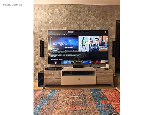 Used & Brand New Items / Home Electronics / Home Audio / Speakers / Soundbar