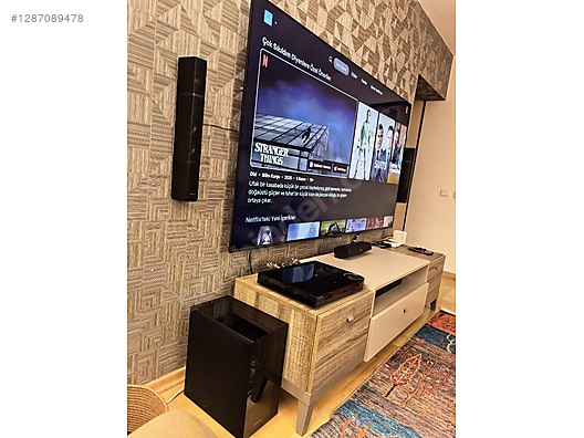 Used & Brand New Items / Home Electronics / Home Audio / Speakers / Soundbar