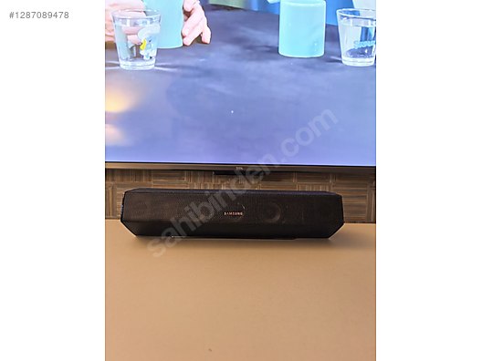 Used & Brand New Items / Home Electronics / Home Audio / Speakers / Soundbar