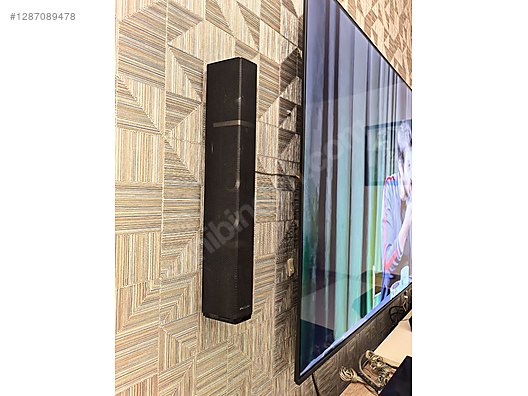 Used & Brand New Items / Home Electronics / Home Audio / Speakers / Soundbar