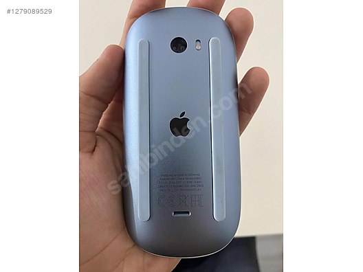 İkinci El ve Sıfır Alışveriş / Bilgisayar / Çevre Birimleri / Mouse & Klavye Seti