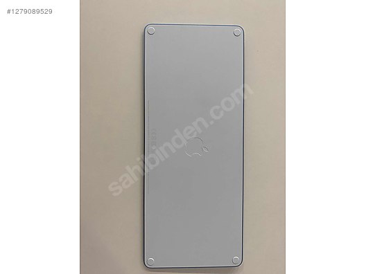 İkinci El ve Sıfır Alışveriş / Bilgisayar / Çevre Birimleri / Mouse & Klavye Seti