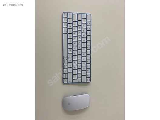 İkinci El ve Sıfır Alışveriş / Bilgisayar / Çevre Birimleri / Mouse & Klavye Seti