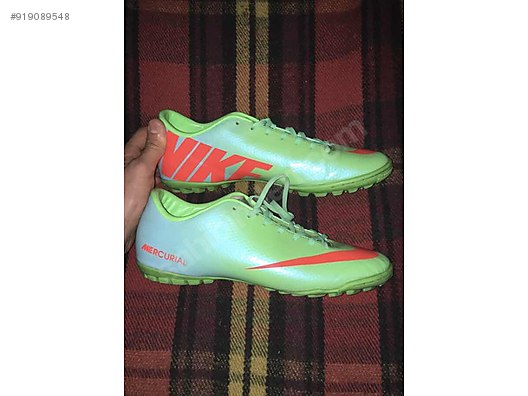 nike mercurial 43