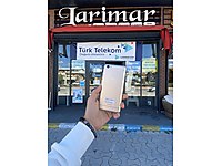 Vestel Venüs e3 TR CİH 16 GB