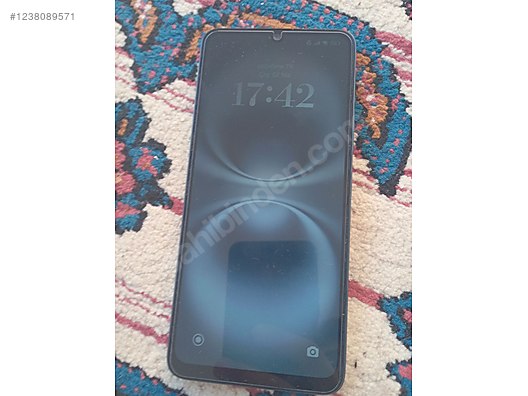 İkinci El ve Sıfır Alışveriş / Cep Telefonu & Aksesuar / Cep Telefonu / Xiaomi / Redmi 13C