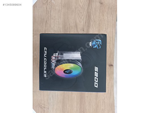 Asus P8H61 Anakart, i5 2400, RX550 on sahibinden.com - 1345089604