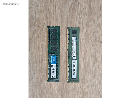 Asus P8H61 Anakart, i5 2400, RX550 on sahibinden.com - 1345089604