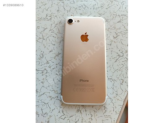 iPhone7 13台まとめ売り Apple / iPhone 7 / Iphone 7 32 GB sahibinden.comda - 1339089610