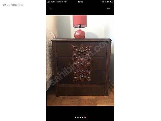 Used & Brand New Items / Home Decor / Furniture / Bedroom / Wardrobe