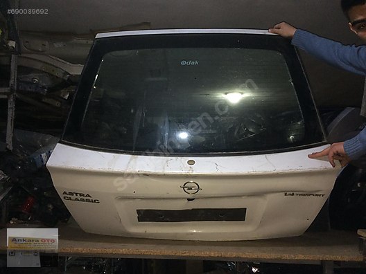 Opel Astra 2003 Model On Koltuklar Turkiyenin Oto Cikma Merkezi Otocikma Com Da