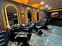 YKM'DEN BERBER EKİPMANLARI