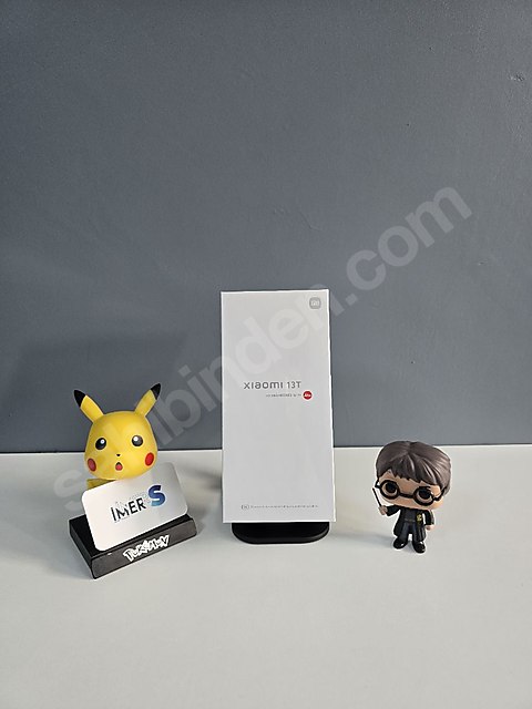 XİAOMİ 13T 256 GB KAPALI KUTU