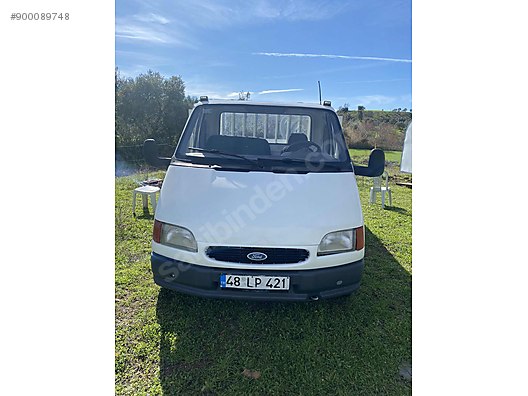 ford trucks transit 190 p model 60 000 tl sahibinden satilik ikinci el 900089748