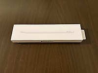 Hiç Kullanılmamış Faturalı Garantili Apple Pencil Pro