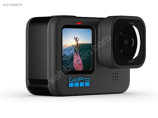 GOPro 9 10 Max Lens Mode Mercek.Mercek lan d r Go Pro 9 10 Lens at sahibinden 1213089797