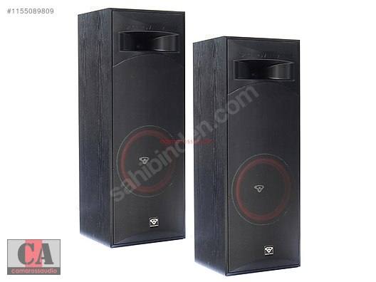 Speaker Cerwin Vega Clsc 15 Dual 15 Inch Cerwin Vega 15 Floor